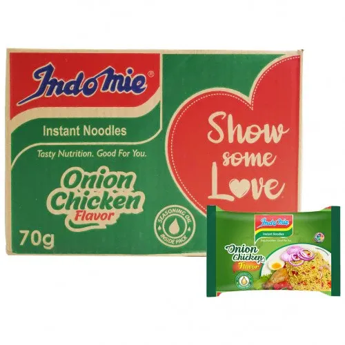 Indomie Carton (Onion)