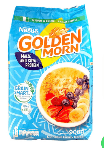 Golden morn (900g)