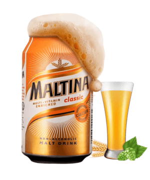 Maltina 24 Bottles