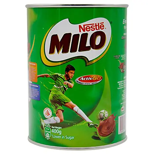 Milo 400g